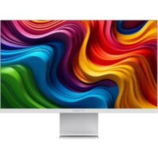 Монитор Digma Pro 27" Art M (серебристый)