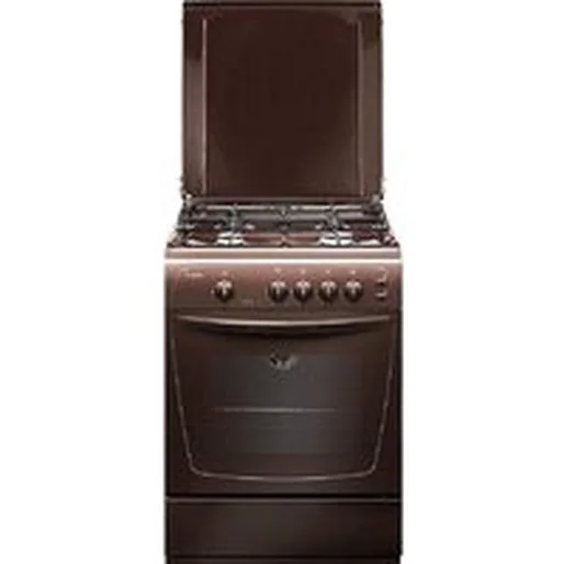 Кухонная плита GEFEST ПГ 1200 С6 К43