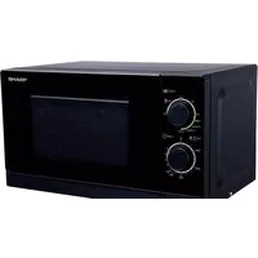 Микроволновая печь Sharp R2000RK
