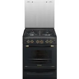 Кухонная плита GEFEST ПГ 6100-02 0183 (чугунные решетки)