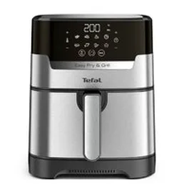 Аэрогриль (аэрофритюрница) Tefal Easy Fry &amp; Grill 2-в-1 EY505D15