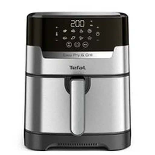 Аэрогриль (аэрофритюрница) Tefal Easy Fry &amp; Grill 2-в-1 EY505D15