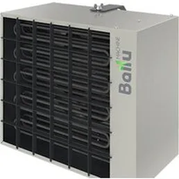Тепловентилятор Ballu BHP-MW-5