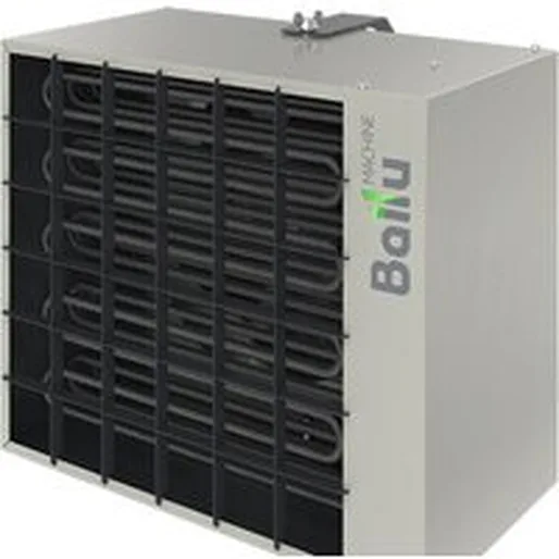 Тепловентилятор Ballu BHP-MW-5