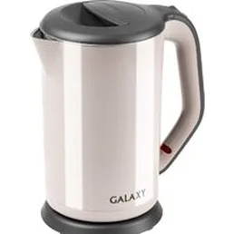 Электрический чайник Galaxy Line GL0330 (бежевый)