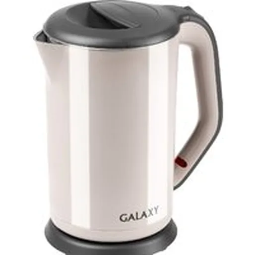 Электрический чайник Galaxy Line GL0330 (бежевый)
