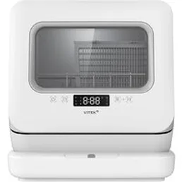 Настольная посудомоечная машина Vitek VT-DT202 на скидке