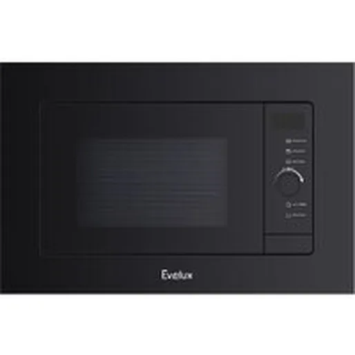 Микроволновая печь Evelux MW 253 B
