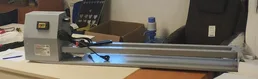 Станок токарный Ставр СТД-400 на скидке