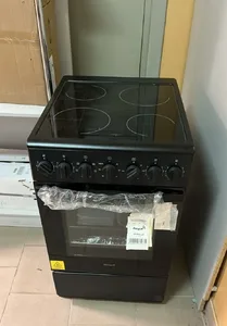 Стеклокерамическая плита Weissgauff WESM 5260 B на скидке