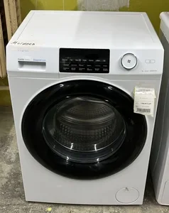 Стандартная стиральная машина Haier HW90-BP14959 на скидке