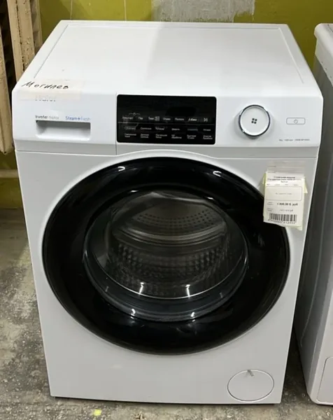 Стандартная стиральная машина Haier HW90-BP14959