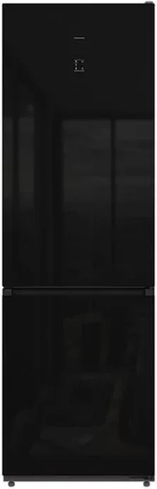 LEX LKB201BLGIDMax Wind холодильник отдельностоящий с инвертором
