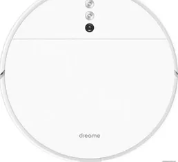 Робот-пылесос Dreame F9 на скидке