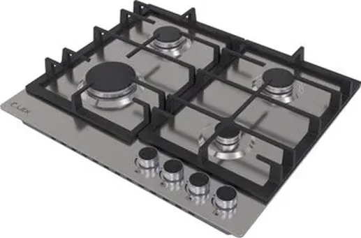 LEX GVS 642 IX газовая панель