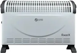 Электрический обогреватель RageX R1401-100 на скидке
