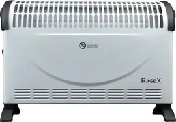 Электрический обогреватель RageX R1401-100 на скидке