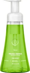 Мыло-пенка для рук DS030 Pine Honey 300 мл на скидке