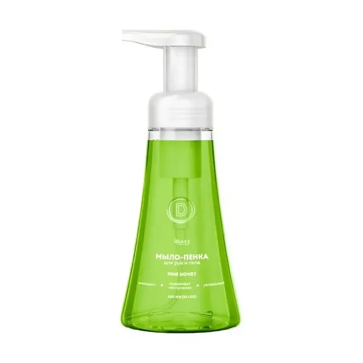 Мыло-пенка для рук DS030 Pine Honey 300 мл