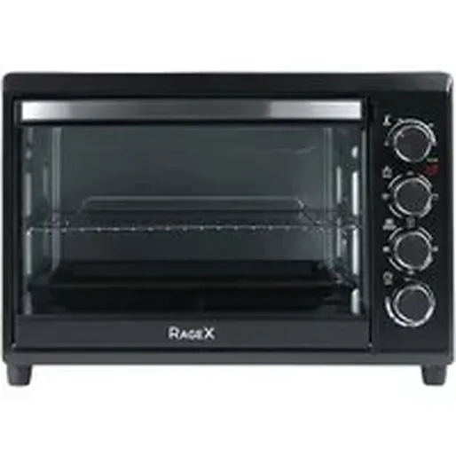 Электрическая мини-печь RageX R1602-000
