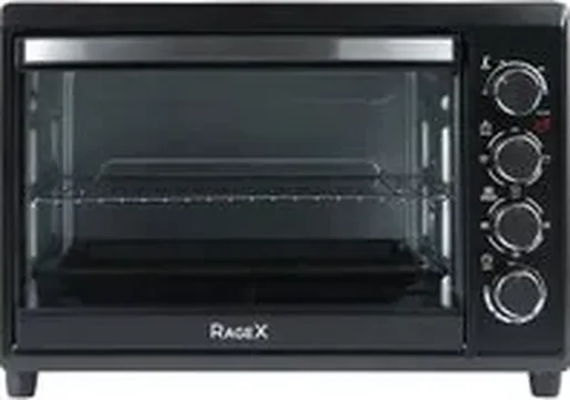 Электрическая мини-печь RageX R1602-000