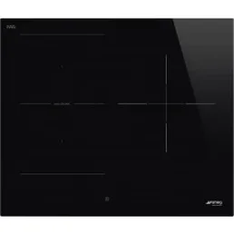 Индукционная варочная панель ZORG INO45 black