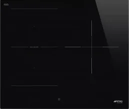 Индукционная варочная панель ZORG INO45 black на скидке