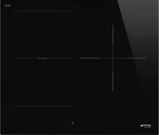 Индукционная варочная панель ZORG INO45 black