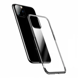 Чехол Baseus Glitter Case For iP Xs Max Black, WIAPIPH65-DW01 на скидке