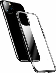 Чехол Baseus Glitter Case For iP Xs Max Black, WIAPIPH65-DW01 на скидке
