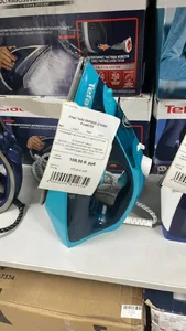 Утюг Tefal EXPRESS STEAM FV2867E0 на скидке