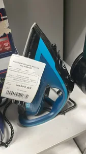 Утюг Tefal Ultragliss Anti-Calc Plus FV6832E0 на скидке