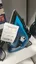 Утюг Tefal Ultragliss Anti-Calc Plus FV6832E0