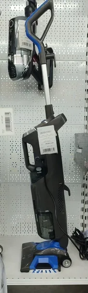 Вертикальный паровой пылесос KITFORT KT-555 (6 в 1)