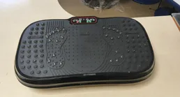 Виброплатформа VibeWell ST-080 BLACK на скидке