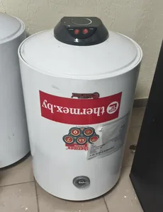 Водонагреватель аккумуляционный электрический THERMEX Praktik 80 V на скидке