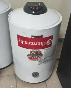 Водонагреватель аккумуляционный электрический THERMEX Praktik 80 V на скидке