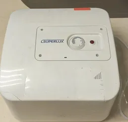 Водонагреватель Ariston SUPERLUX 10 U RU на скидке