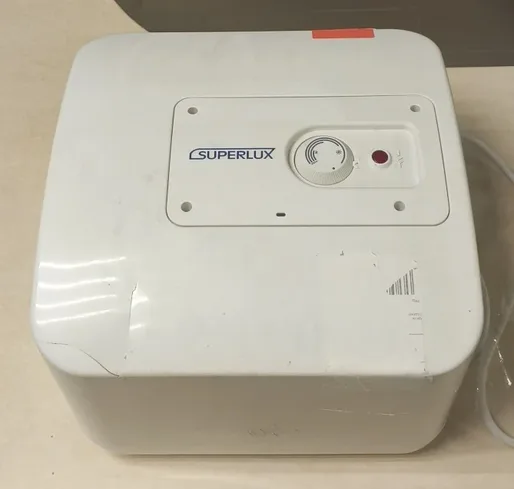 Водонагреватель Ariston SUPERLUX 10 U RU
