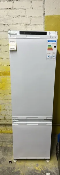 Встраиваемый холодильник комби Candy CBCS7266AFS