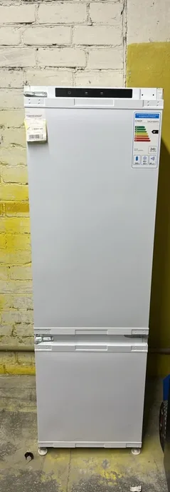Встраиваемый холодильник комби Candy CBCS7266AFS