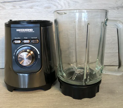Блендер REDMOND RSB-CBM3400