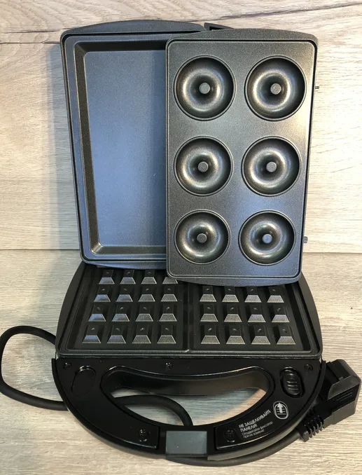 Мультипекарь REDMOND RMB-M605