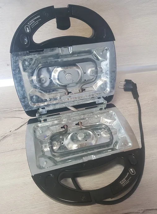 Мультипекарь
REDMOND RMB-M607