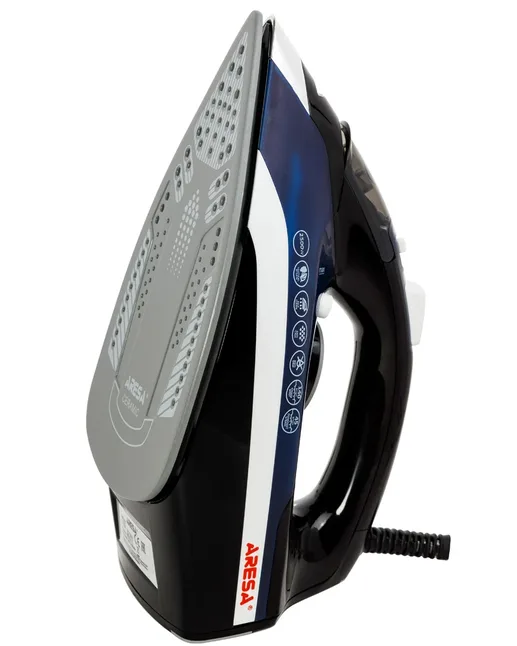 Утюг ARESA AR-3111