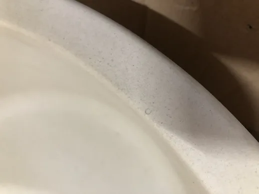 Мойка AquaSanita Clarus SR 100 111 W silica