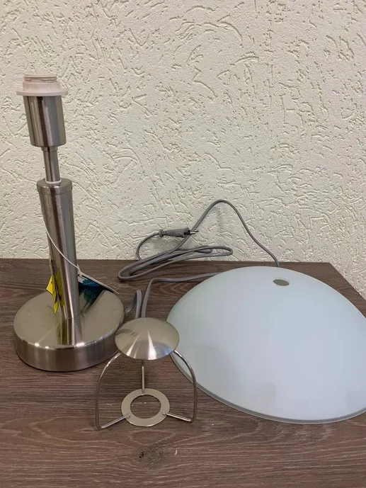 Светильник Eglo SOLO 91238