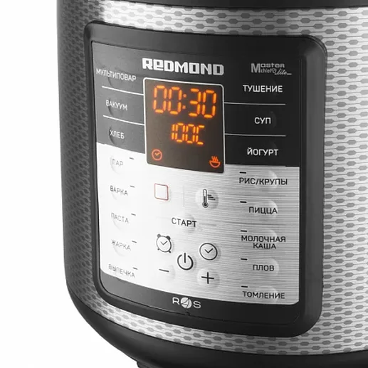 Умная мультиварка REDMOND SkyCooker M42S