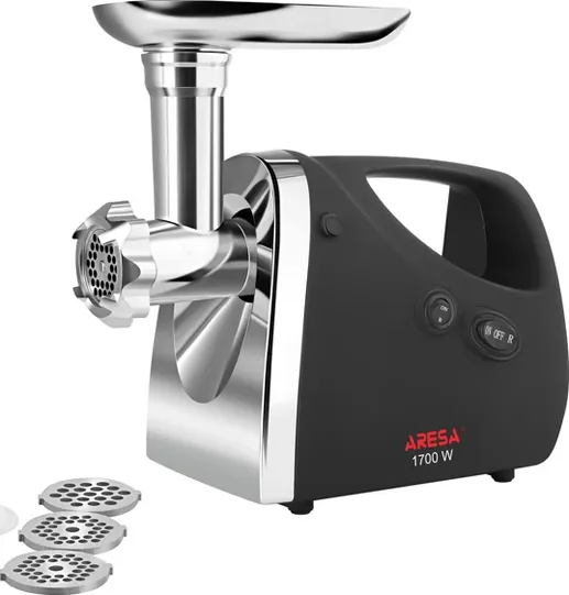 Мясорубка электрическая ARESA AR-2101 (2102)
