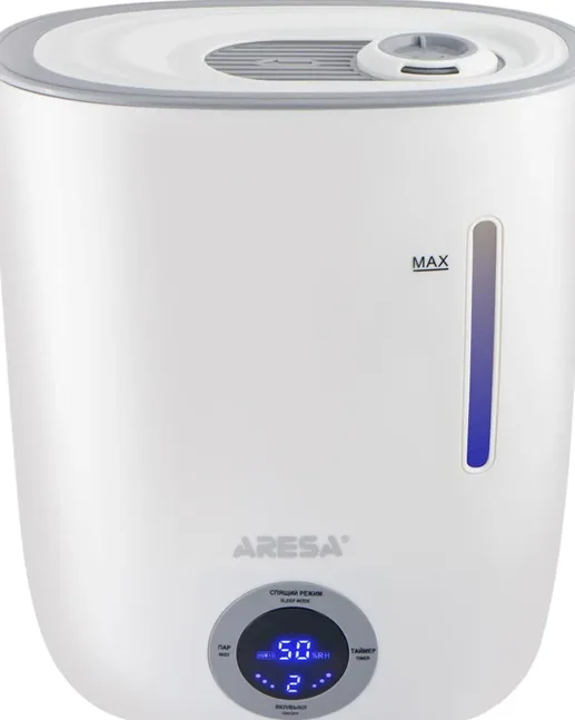 Увлажнитель воздуха Aresa AR-4204
